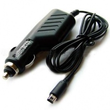 NDSL car charger adapter