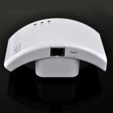 Top Hot Long Range Universal Wireless WLAN WIFI Repeater For Mobile phone /Computer / PC