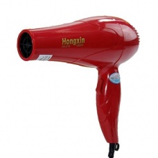 1000W hot/cold dual-use ultra-quiet hair dryer color random