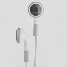3.5mm Stereo Earphone Headphone for iPhone iPod MP3 MP4