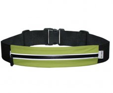 Unisex Running Jogging Bag Travel Handy Hiking Sport Fanny Pack Waist Belt Waterproof Outdoor Waist