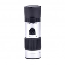 10-30x 21 Outdoor zoom monocular microscope