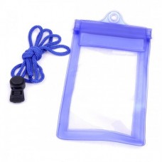 Lightweight portable Mobile phones waterproof bag