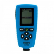 high accuracy coating thinkness gauge