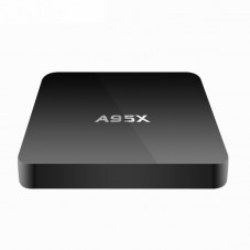 A95X Amlogic S905 Quad core Android 5.1 TV Box 1G/8G Media Player WIFI HDMI 2.0 4K Kodi 16.0 Smart Mini Set Top Boxes