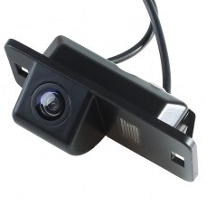 BMW E53 E46 Waterproof  Night Vision Color Car Rear View Back Up Camera 