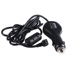Car Constant Charger Cable Adapter For Garmin Nuvi GPS DC12V-24V 15W  