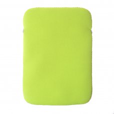 Laptop Tablet Sleeve Neoprene Laptop Tablet Sleeve 11.6'' Green