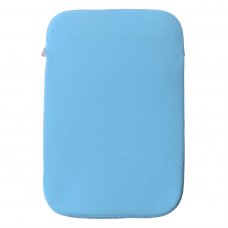 Laptop Tablet Sleeve Neoprene Laptop Tablet Sleeve 14.4'' Light Blue
