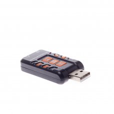USB 2.0 extraposition separate 8.1 voice card, Sound Card, Audio Card, Black