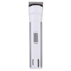 Baby Adult Electric Care Hair Clipper Trimmer Shaver White