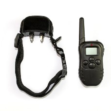 Remote Pet Training Collar