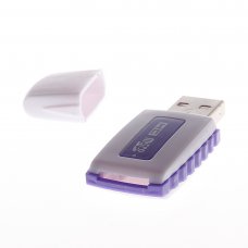 USB 2.0 TF Card Reader
