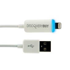 IPhone6S/IPhone6S Plus Data Cable with LED