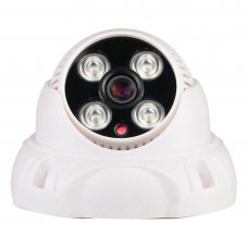 Security Monitoring Camera HD 1200 Lines Infrared Night Vision