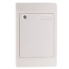 SK-910CW Access Control IC Card Reader Beige