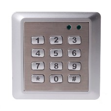 F106C IC Smart Card Access Control System