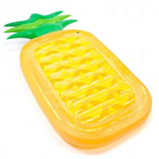 Pineapple Pool Party Float Raft Swim Rings Summer Outdoor Swimming Pool Toys