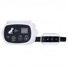 Wireless Remote Control Electronical Pet Fence Waterproof Rechargeable for Dog
