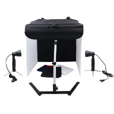 Square Shed Photography Light Set Photography Studio Video Outdoor Stage Film
