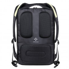KINGSONS KS3048W Backpack Bag for 15.6 Inch Laptop Computers