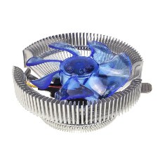 SDFY V3 CPU Cooler Heat Dissipate Fan For 1155/1156 i3 i5 775 AMD
