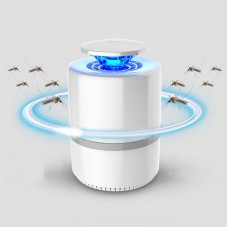 USB Radiationless Electronic Mosquito Killer Photocatalyst Light Mosquito Trap