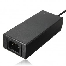 Universal 12V 5A AC Power Supply AC Adapter Charger with LED Indicator
