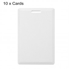 10 PCs RFID NFC Card Ultra-thin Card For All NFC Mobile Phones And Devices