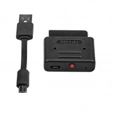 Bluetooth Wireless Gamepads Retro Receiver for SNES/SFC Version For 8Bitdo