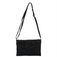 PU Leather Women Messenger Bag Small Diagonal All Match Single Shoulder Bag