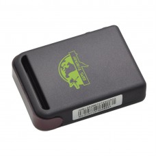 Portable GPS Tracker TK102B GPS SMS GPRS SOS For Ios App W/ Remote Control