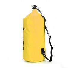 Portable Waterproof Storage Dry Bag Outdoor Equipment Travel Kit Camping Bag