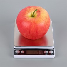 Multifunctional LCD Electronic Digital Scale 0.1G/0.01G Kitchen Weight Scales