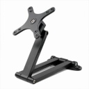 Wall Mount for 14"-24" Flat Panel Screen LCD TV Monitor