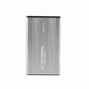 2.5" SATA USB 3.0 HDD Hard Drive External HDD Enclosure