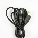 2in1 usb charger power & data trabsfer cable for psp