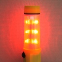 4 in 1 Auto LED Multifunction Car Flashlight Emergency New