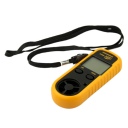 Digital Anemometer Wind Speed Gauge Thermometer GM816