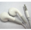 3.5mm Earphone Headphone for iPhone iPod MP3 MP4