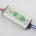 (18-25)*1W LED Driver Waterproof IP67 Power Supply 54-86V 300mA