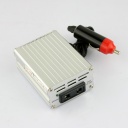 12V DC to 220V AC Car Power Inverter Adaptor Converter 100W