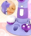 Beauty cleaning machine 4 in 1 pores aspirator