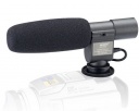 SG-108 Digital camera stereo microphone