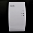 Top Hot Long Range Universal Wireless WLAN WIFI Repeater For Mobile phone /Computer / PC