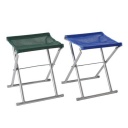 Large breathable mesh high-intensity Mazar folding chairs color random