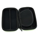 HDD Protection Case Box for 2.5 Inch HARD DISK Drive New-green