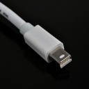 MacBook mini Displayport to HDMI DVI DP