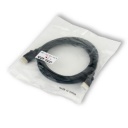 6 ft hdmi to hdmi gold cable for hdtv plasma dvd