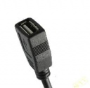 5FT USB 2.0 High-Speed Active Extension Cable